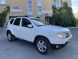 Renault Duster 2013 годаүшін3 700 000 тг. в Астана – фото 2