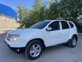 Renault Duster 2013 годаүшін3 700 000 тг. в Астана