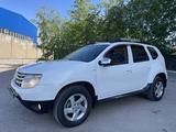 Renault Duster 2013 годаүшін3 700 000 тг. в Астана