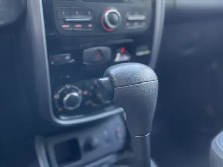 Renault Duster 2013 года за 3 700 000 тг. в Астана – фото 8