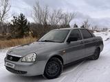 ВАЗ (Lada) Priora 2170 2011 годаүшін2 100 000 тг. в Кокшетау