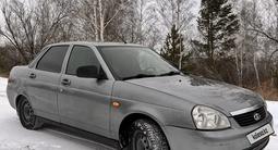 ВАЗ (Lada) Priora 2170 2011 годаfor1 950 000 тг. в Кокшетау – фото 3