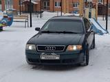 Audi A6 1997 года за 2 000 000 тг. в Астана