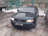 Audi A6 1997 года за 2 000 000 тг. в Астана – фото 2