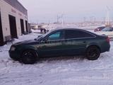 Audi A6 1997 года за 2 000 000 тг. в Астана – фото 4