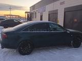 Audi A6 1997 года за 2 000 000 тг. в Астана – фото 5
