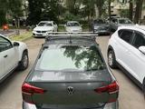 Volkswagen Polo 2021 года за 7 000 000 тг. в Алматы – фото 2