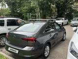 Volkswagen Polo 2021 года за 7 000 000 тг. в Алматы