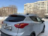 JAC S3 2021 годаүшін4 290 000 тг. в Караганда – фото 2