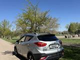 JAC S3 2021 годаүшін4 290 000 тг. в Караганда