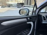 JAC S3 2021 года за 4 700 000 тг. в Караганда – фото 3