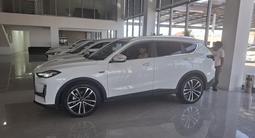 Jetour X70 Plus 2024 года за 10 000 000 тг. в Туркестан