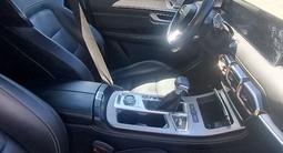 Jetour X70 Plus 2024 года за 10 000 000 тг. в Туркестан – фото 4