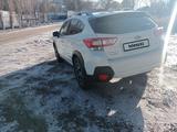 Subaru XV 2018 годаүшін10 100 000 тг. в Уральск – фото 5