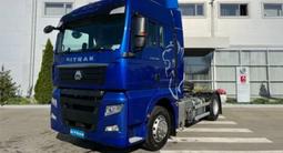 Sinotruk Sitrak 2026 года за 31 000 000 тг. в Алматы – фото 2