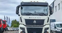Sinotruk Sitrak 2026 года за 31 000 000 тг. в Алматы