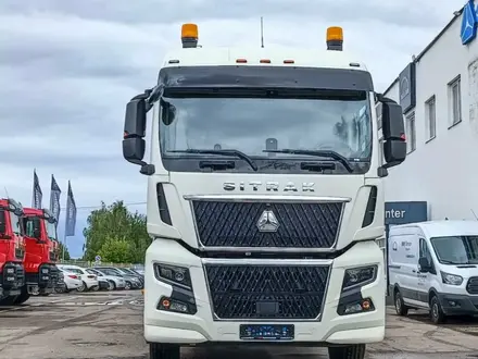 Sinotruk Sitrak 2026 года за 31 000 000 тг. в Алматы