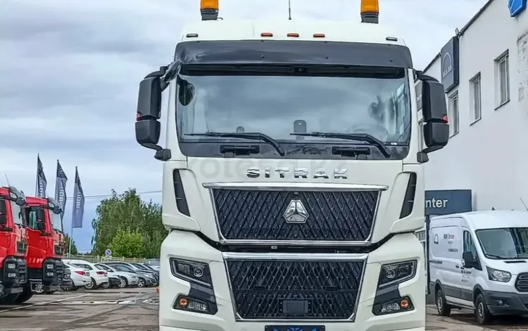 Sinotruk Sitrak 2026 года за 31 000 000 тг. в Алматы