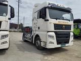 Sinotruk Sitrak 2026 года за 31 000 000 тг. в Алматы – фото 3