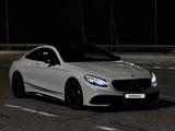 Mercedes-Benz S 500 2015 годаүшін35 000 000 тг. в Алматы – фото 4