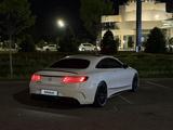 Mercedes-Benz S 500 2015 годаүшін35 000 000 тг. в Алматы