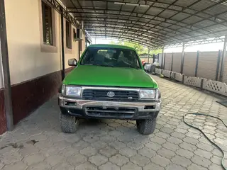 Toyota Hilux Surf, 1994