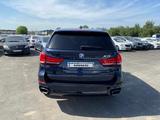 BMW X5 2014 годаүшін10 863 250 тг. в Алматы – фото 2