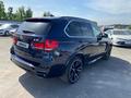BMW X5 2014 годаүшін10 863 250 тг. в Алматы – фото 6