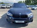 BMW X5 2014 годаүшін10 863 250 тг. в Алматы