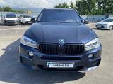 BMW X5 2014 годаүшін10 863 250 тг. в Алматы
