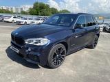 BMW X5 2014 годаүшін10 863 250 тг. в Алматы – фото 5