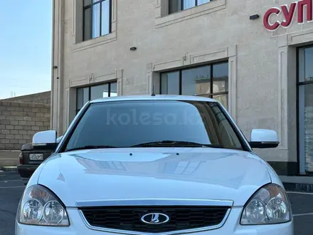 ВАЗ (Lada) Priora 2170 2014 года за 3 200 000 тг. в Астана – фото 3