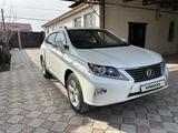 Lexus RX 270 2014 года за 15 250 000 тг. в Алматы