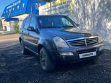 SsangYong Rexton 2004 годаүшін2 650 000 тг. в Петропавловск