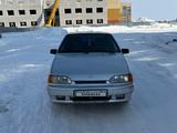 ВАЗ (Lada) 2114 2008 годаүшін1 400 000 тг. в Актобе – фото 4