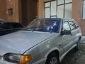 ВАЗ (Lada) 2114 2004 годаfor900 000 тг. в Астана – фото 4