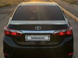 Toyota Corolla 2013 годаүшін6 700 000 тг. в Шымкент – фото 2