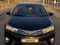 Toyota Corolla 2013 года за 6 700 000 тг. в Шымкент