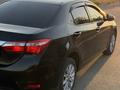 Toyota Corolla 2013 года за 6 700 000 тг. в Шымкент – фото 5