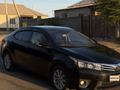 Toyota Corolla 2013 года за 6 700 000 тг. в Шымкент – фото 9