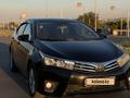 Toyota Corolla 2013 года за 6 700 000 тг. в Шымкент – фото 12