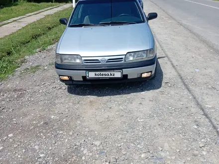 Nissan Primera 1993 годаүшін1 300 000 тг. в Шымкент – фото 4