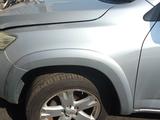 Крыло переднее Toyota RAV4 рест за 70 000 тг. в Усть-Каменогорск