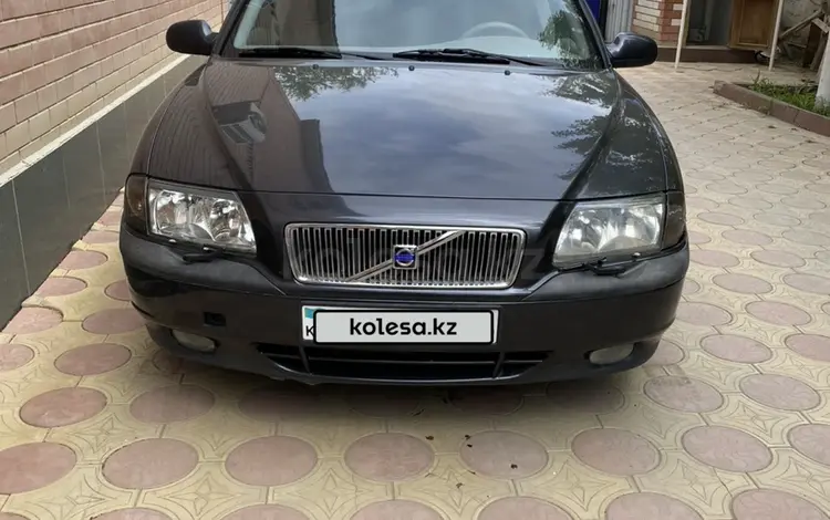 Volvo S80 2001 годаfor3 200 000 тг. в Атырау