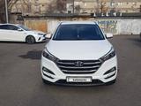 Hyundai Tucson 2018 года за 11 500 000 тг. в Шымкент