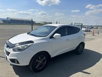 Hyundai Tucson 2014 года за 7 300 000 тг. в Уральск