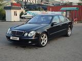 Mercedes-Benz E 320 2004 года за 6 200 000 тг. в Алматы