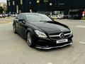 Mercedes-Benz CLS 400 2015 годаүшін16 500 000 тг. в Шымкент