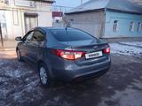 Kia Rio 2014 годаfor5 200 000 тг. в Кызылорда – фото 3