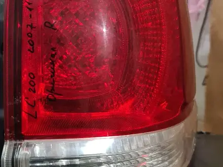 Камри 55 Фара, задний фонарь за 50 000 тг. в Астана – фото 19